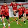 Fin de ciclo: Coudet no los puso y ¿se despidieron de River sin jugar?