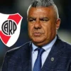 Confirmado: Chiqui Tapia se puso firme y confirmó una dura sanción para River