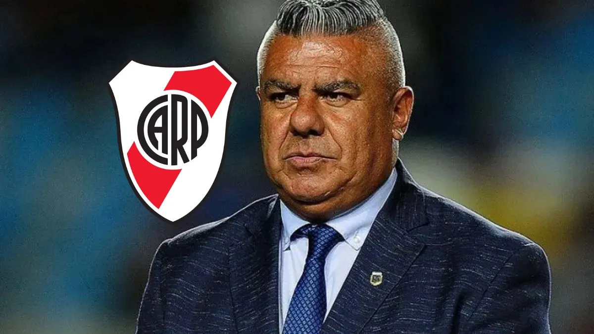 Confirmado: Chiqui Tapia se puso firme y confirmó una dura sanción para River