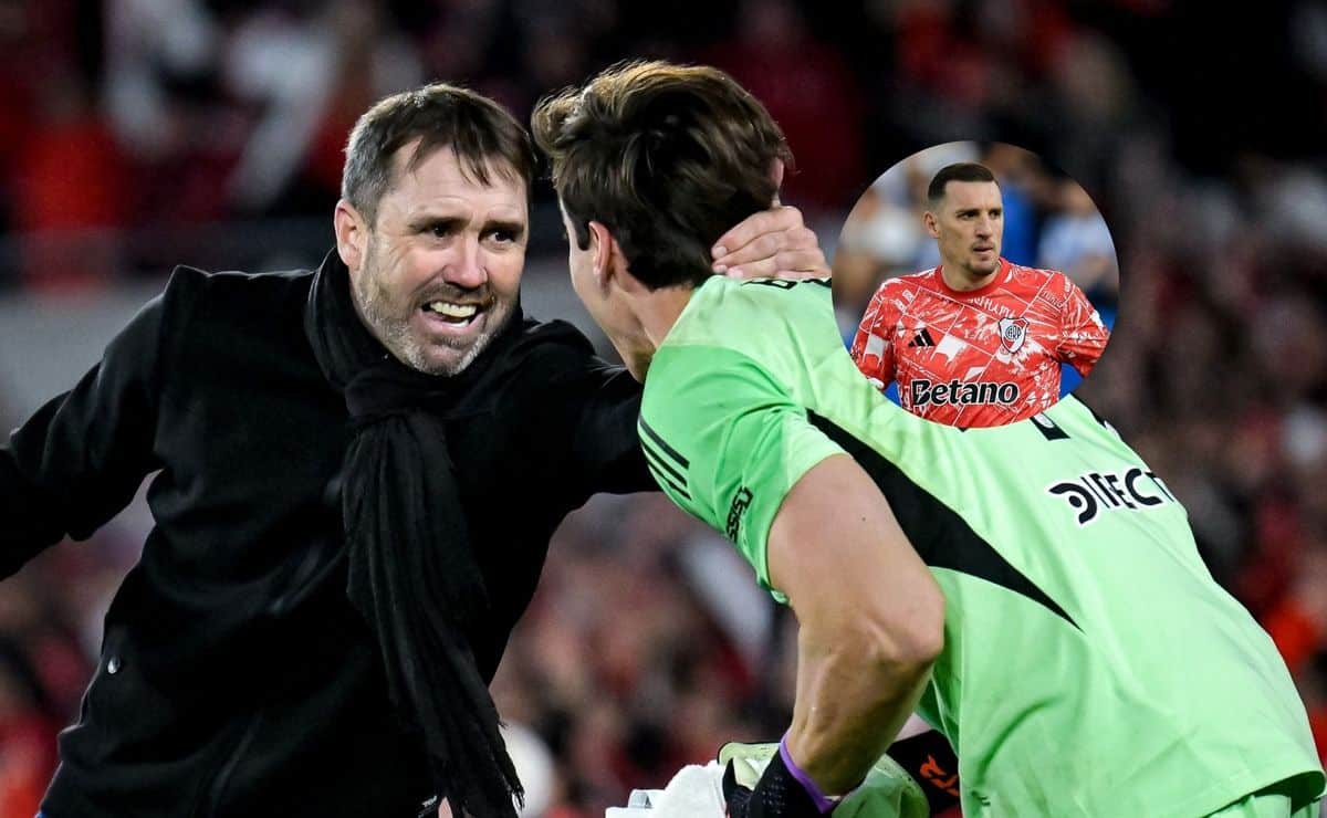 Sufre Coudet: La fuerte noticia sobre Beltrán en la previa de la final frente a Belgrano