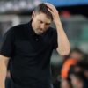Se conoció la sancionó para Coudet y River pierde a su DT por varias fechas