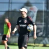 Con dos juveniles como titulares, River define el Torneo Apertura vs Belgrano