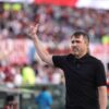 Balance positivo: Los increíbles números de Coudet como DT de River