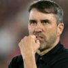 Mercado de pases: Coudet confirmó la búsqueda de refuerzos para River