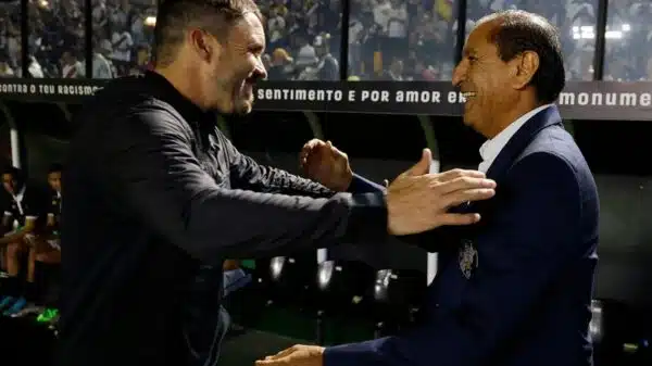 Ramón Díaz Chacho Coudet