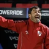 Lo quiere sumar: Coudet pidió un nombre puntual y River inició gestiones