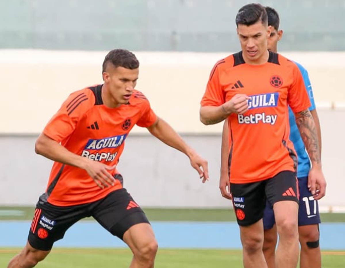 Pedido de Coudet: Betis le puso precio al colombiano que busca River