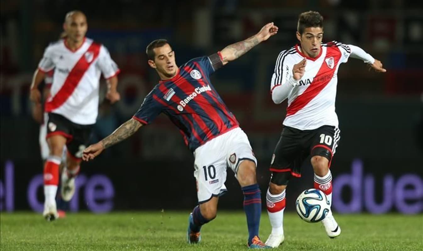 ¿River o San Lorenzo? El dato que define al gran favorito