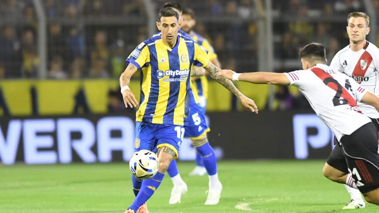 Atención River: Los dos regresos fundamentales en Rosario Central