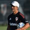River define el futuro de la Reserva: las 3 opciones para sustituir a Escudero