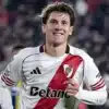 River finalista: la palabra de Colidio tras vencer a Rosario Central