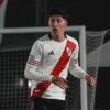 ¿González o Rivero? La duda que mantiene Coudet en River