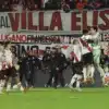 El hito de River es oficial tras vencer a San Lorenzo