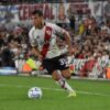 Refuerzo impensado: El año de Joaquín Freitas en River y el premio de Scaloni