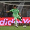 La revelación de Tato Montes sobre el crecimiento de Santiago Beltrán en River