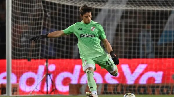 La revelación de Tato Montes sobre el crecimiento de Santiago Beltrán en River