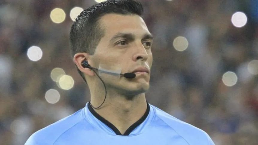 River deberá estar muy atento a la tarea del línea.