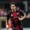 Atención Coudet: Galarza Fonda podría volver a River de manera sorpresiva