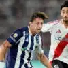 No lo compraron en la MLS, pega la vuelta a River y reveló su postura