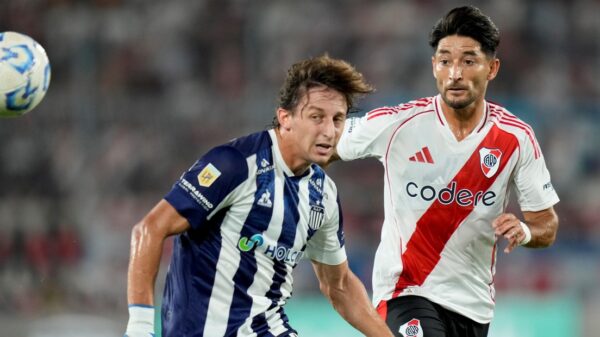 No lo compraron en la MLS, pega la vuelta a River y reveló su postura
