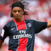 Gallardo se fue al PSG luego de su segunda etapa en River.