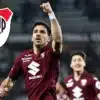 Ni Europa ni México, Giovanni Simeone solo quiere a River