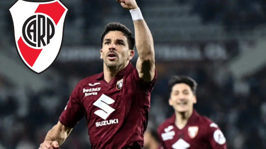 Dijo que sí: Simeone definió su futuro y River espera por su regreso