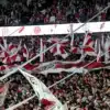 Horarios y accesos para ver a River frente a San Lorenzo