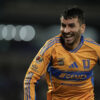 Ángel Correa tiene ganas de jugar en River.