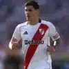 Martínez Quarta respondió a los cantos hostiles en River