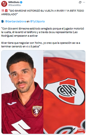 River