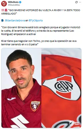 River