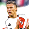 River busca a Nelson Deossa: los millones que pide Real Betis
