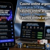 Casino online argentina guía práctica de casinos online argentina legales y mejores casinos online argentina