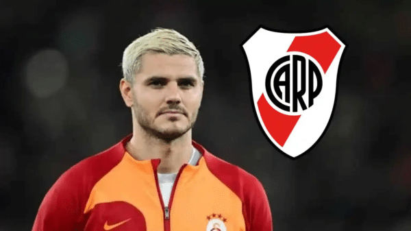 Mauro Icardi