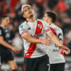 River perdió 0-1 ante Atlético Tucumán en el Monumental y compromete su clasificación a la Copa Libertadores 2027. Los detalles de la caída.