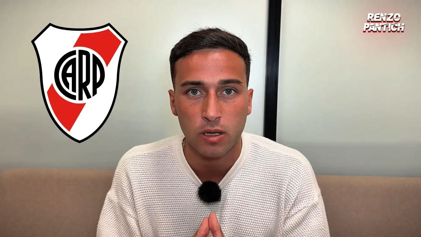 El periodista avisó los deseos que tiene River para el mercado de pases