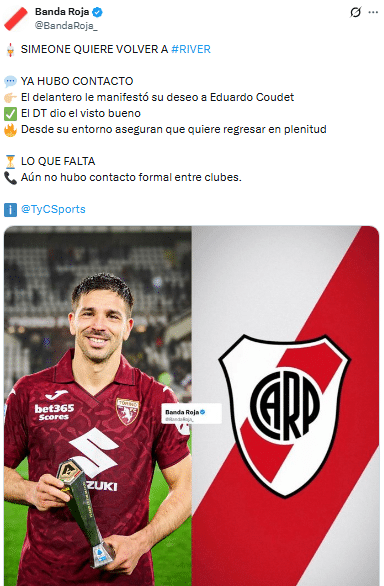 River
