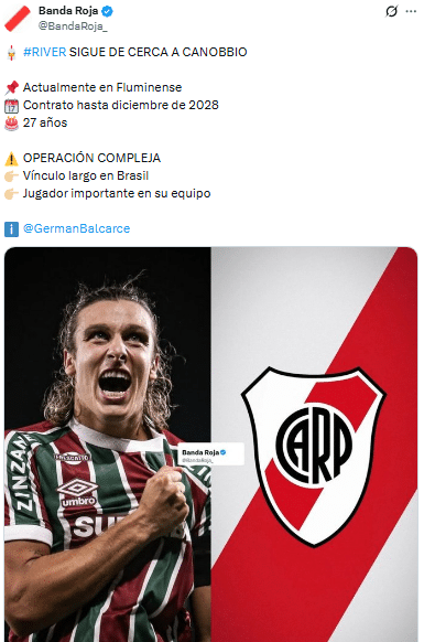 River