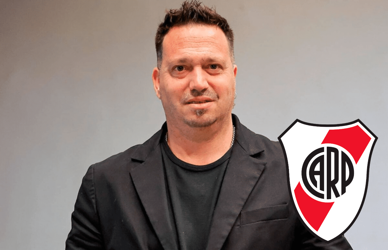 El periodista adelantó uno de los fichajes más importantes del último tiempo en el fútbol argentino
