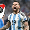Aseguran que Nicolás Otamendi tendría todo acordado para llegar a River después del Mundial