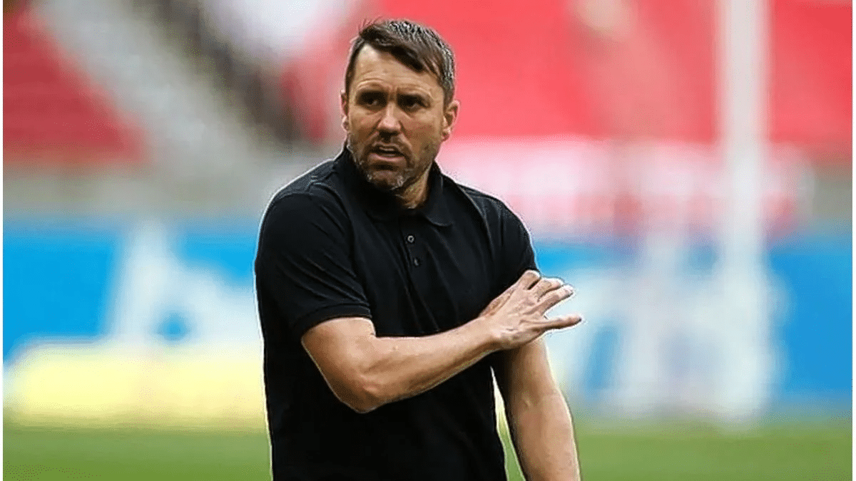 Chacho Coudet busca sumar la tercera victoria por Copa Sudamericana