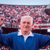 El gran Amadeo murió en 2020 siendo presidente honorífico de River
