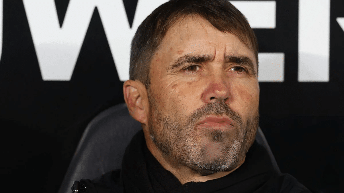 La falta de opciones en el plantel de River hizo que Chacho apueste mucho por los juveniles