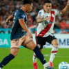 River ya le ganó a los venezolanos en el Monumental
