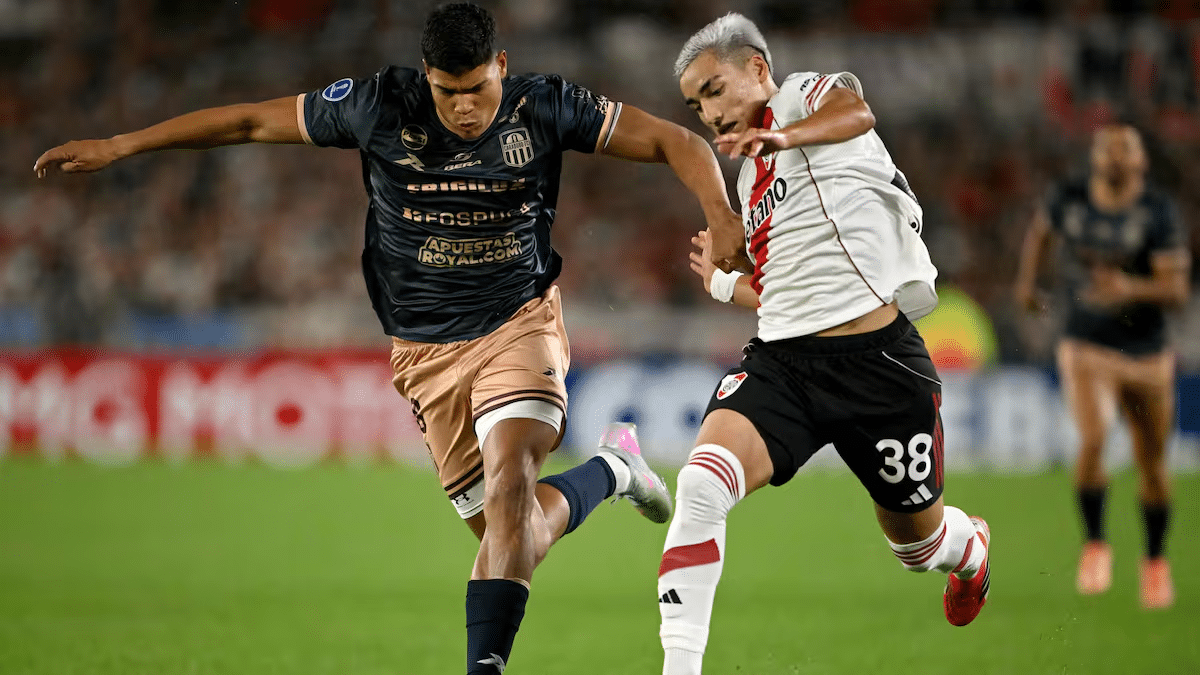 River necesita ganar para encaminarse al primer puesto