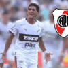 Nasif se había ganado la titularidad en River