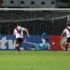 Quintero falló su segundo penal consecutivo en River