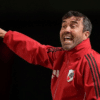 El entrenador piensa en el mejor equipo para jugar contra San Lorenzo