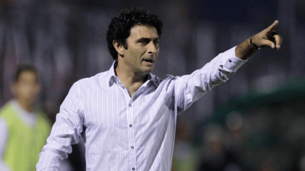 Astrada recordó el conflicto más grande que tuvo como entrenador de River: "se terminó resintiendo"